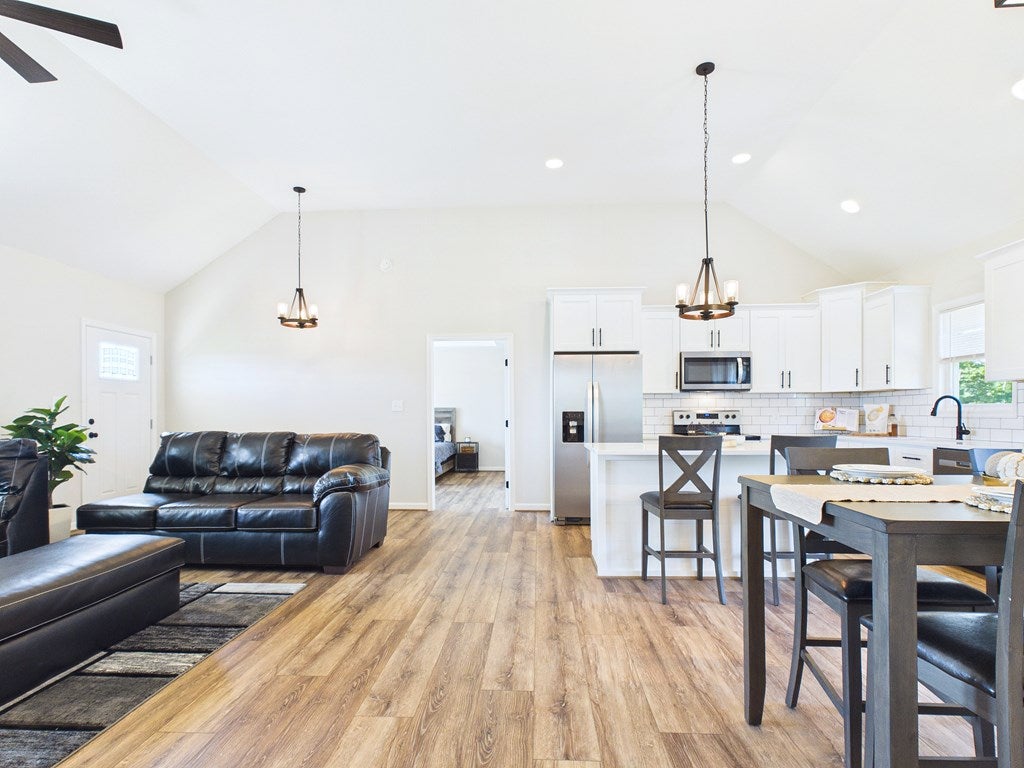 3353 Stonewall Road Concord, VA 24538 - Photo 21 of 49 Gallery Image 21