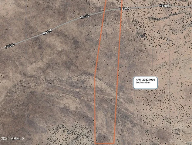 $50,000 | 150 150 County Road, St. Johns, AZ 85936
