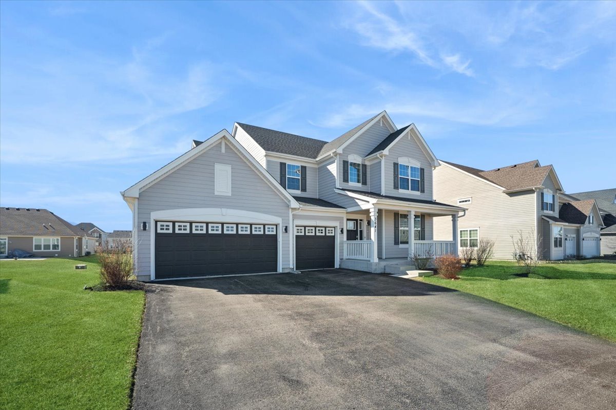 3641 Eldorado Road Elgin, IL 60124 - Photo 2 of 25