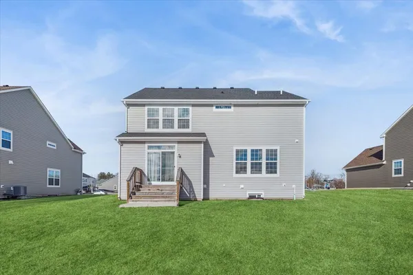 $635,000 | 3641 Eldorado Road, Elgin, IL 60124