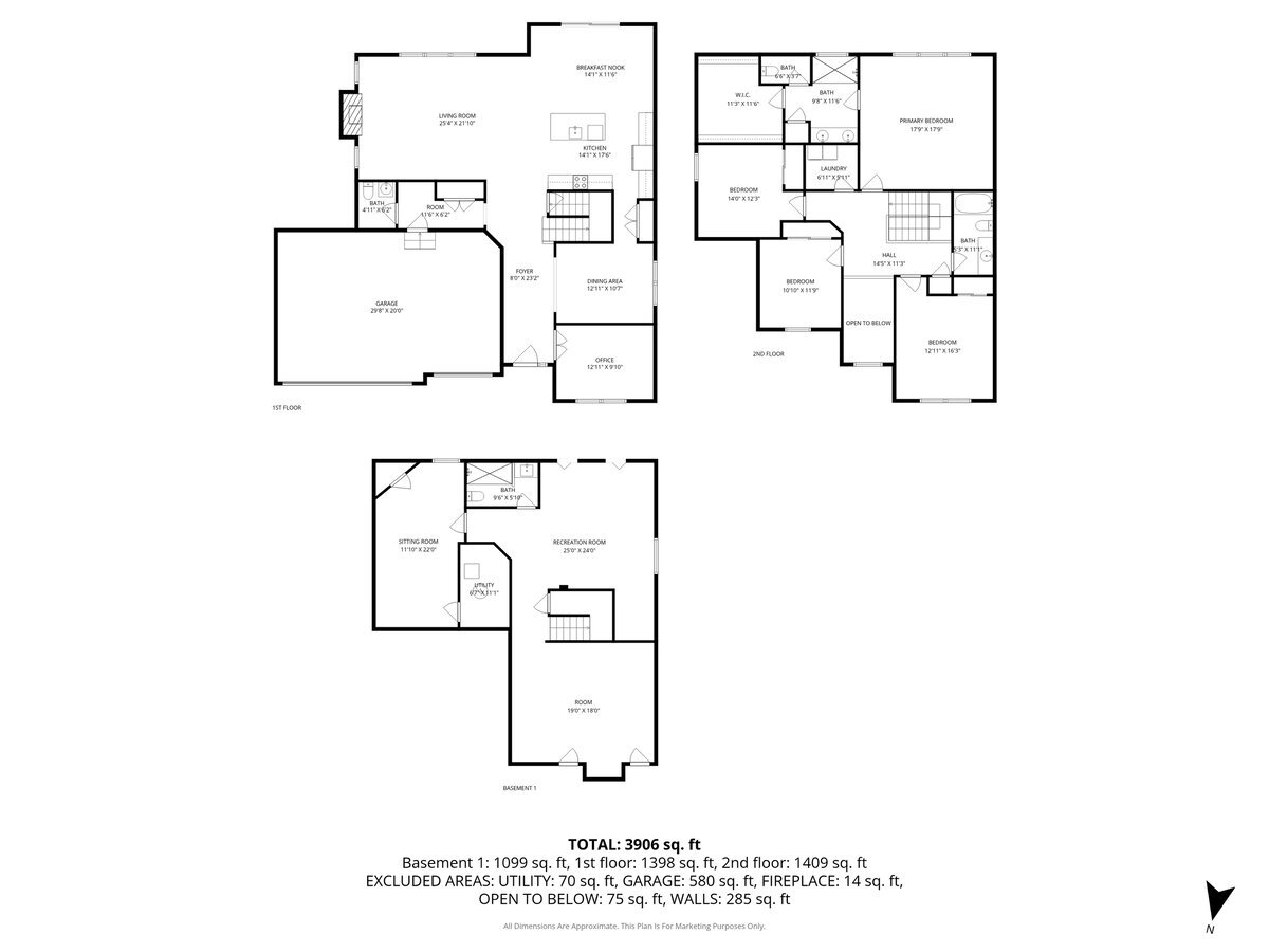 3641 Eldorado Road Elgin, IL 60124 - Photo 25 of 25