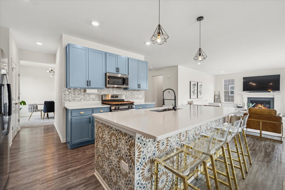 3641 Eldorado Road Elgin, IL 60124 - Photo 8 of 25