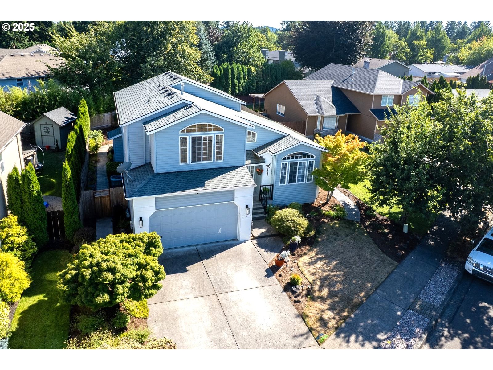 724 Southwest 28th Street Troutdale, OR 97060 - Photo 1 of 47