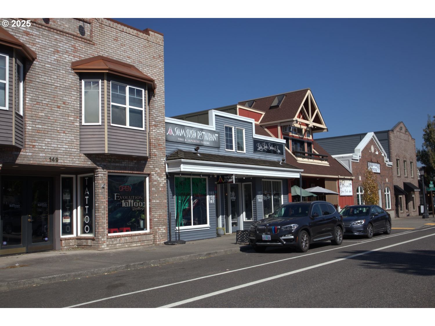 724 Southwest 28th Street Troutdale, OR 97060 - Photo 43 of 47