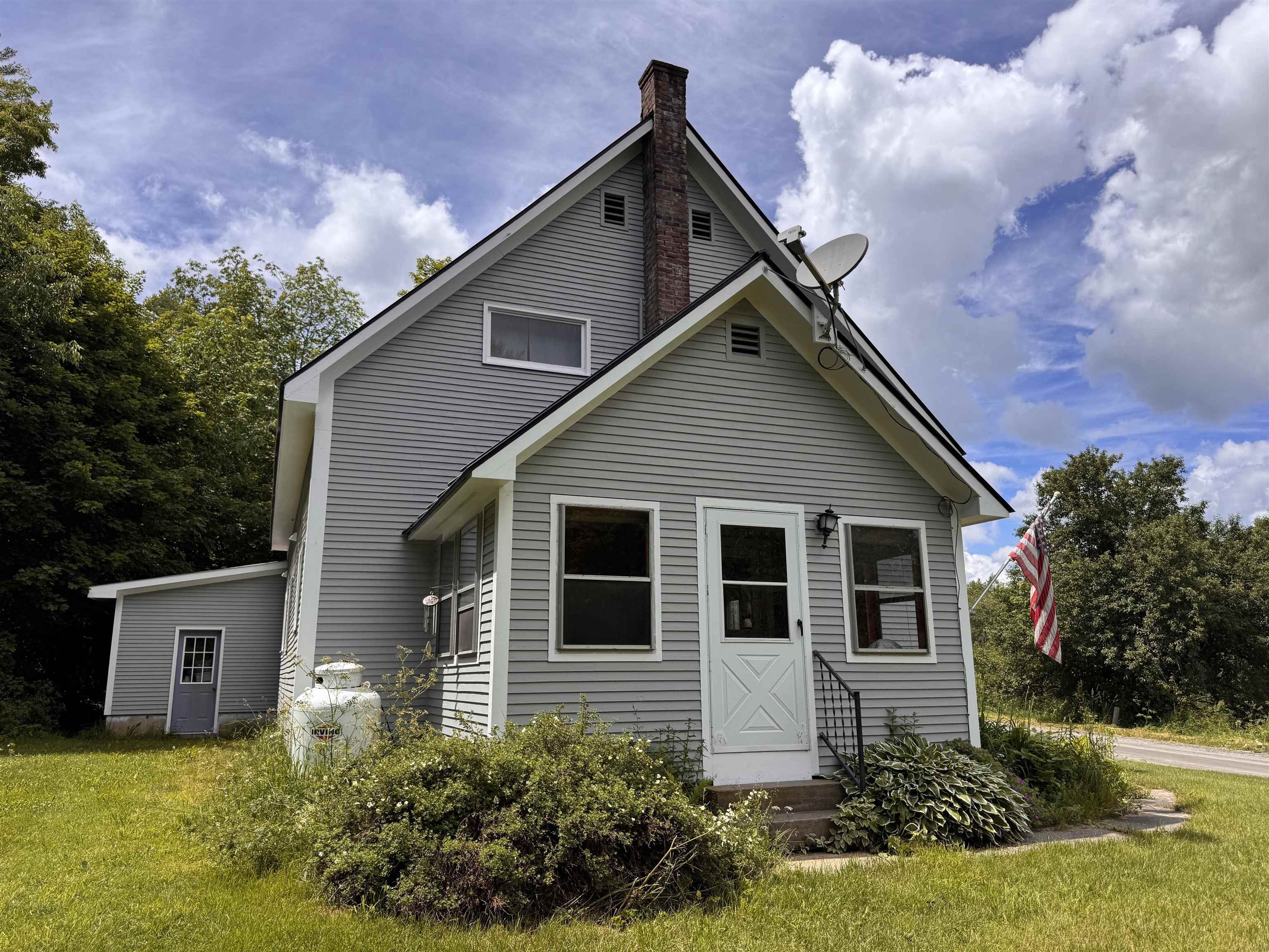 1723 Lightening Ridge Road Calais, VT 05667 - Photo 46 of 56