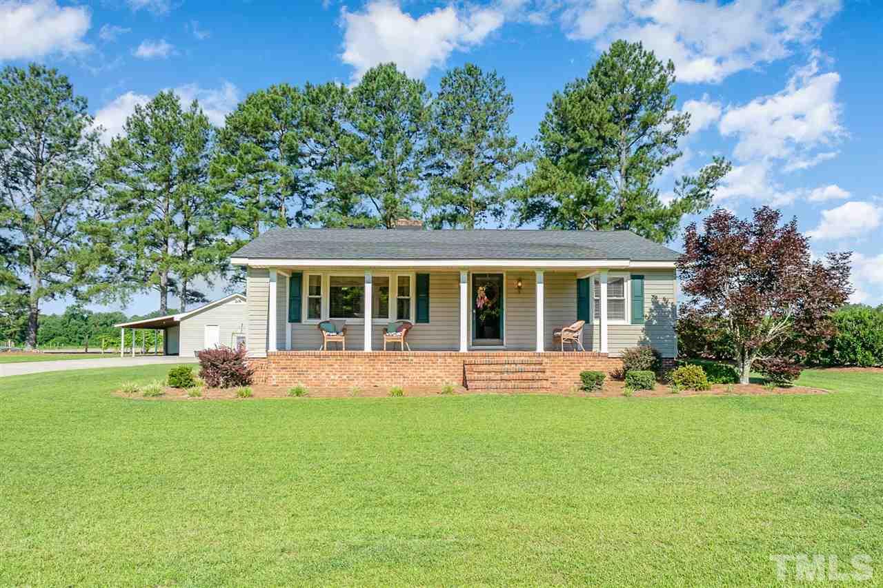 88 Glover Road Dunn, NC 28334 - Photo 1 of 30