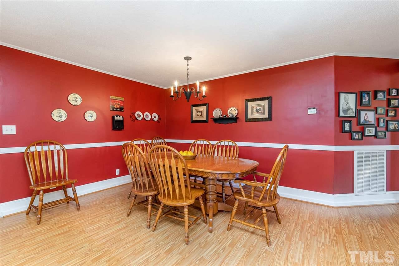 88 Glover Road Dunn, NC 28334 - Photo 13 of 30