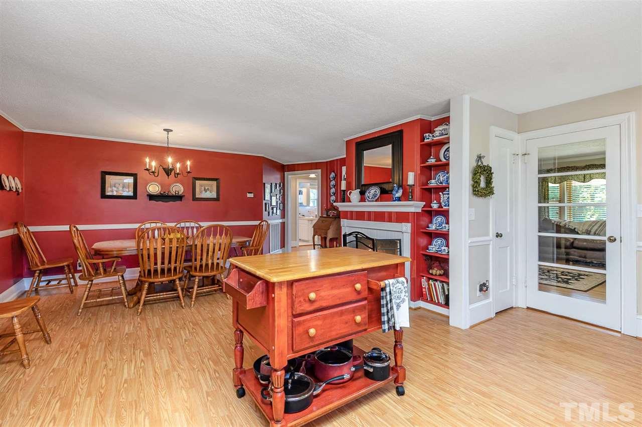 88 Glover Road Dunn, NC 28334 - Photo 14 of 30