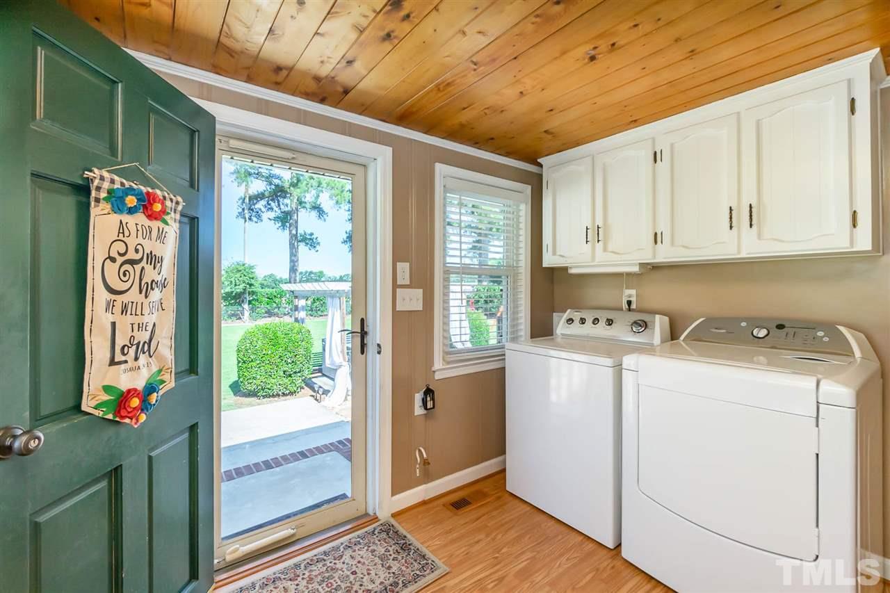 88 Glover Road Dunn, NC 28334 - Photo 21 of 30