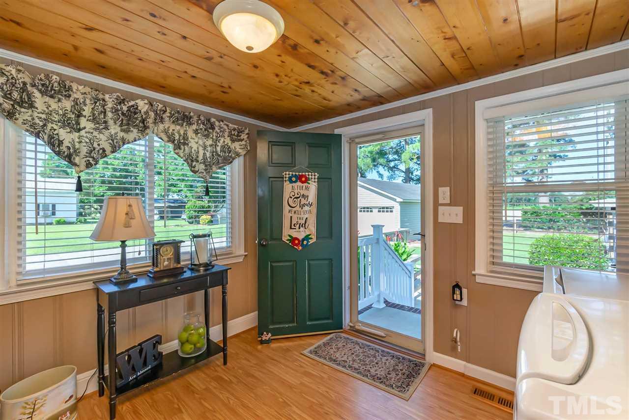 88 Glover Road Dunn, NC 28334 - Photo 22 of 30
