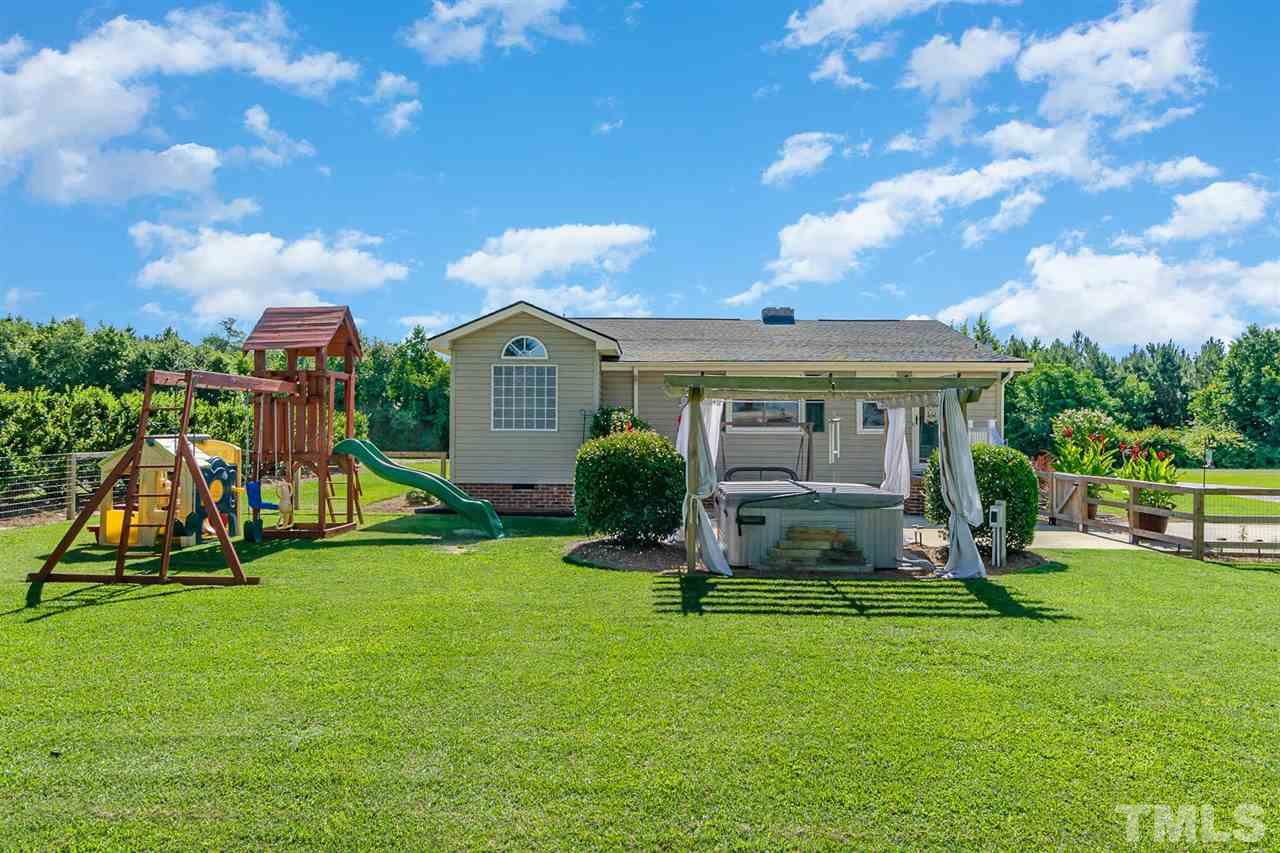88 Glover Road Dunn, NC 28334 - Photo 23 of 30