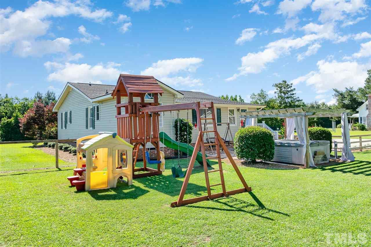 88 Glover Road Dunn, NC 28334 - Photo 24 of 30
