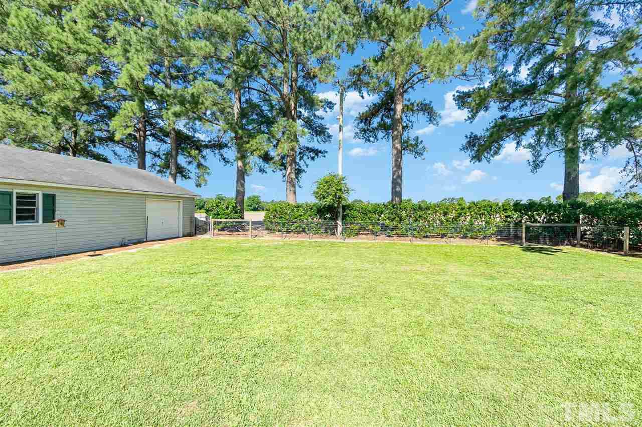 88 Glover Road Dunn, NC 28334 - Photo 29 of 30