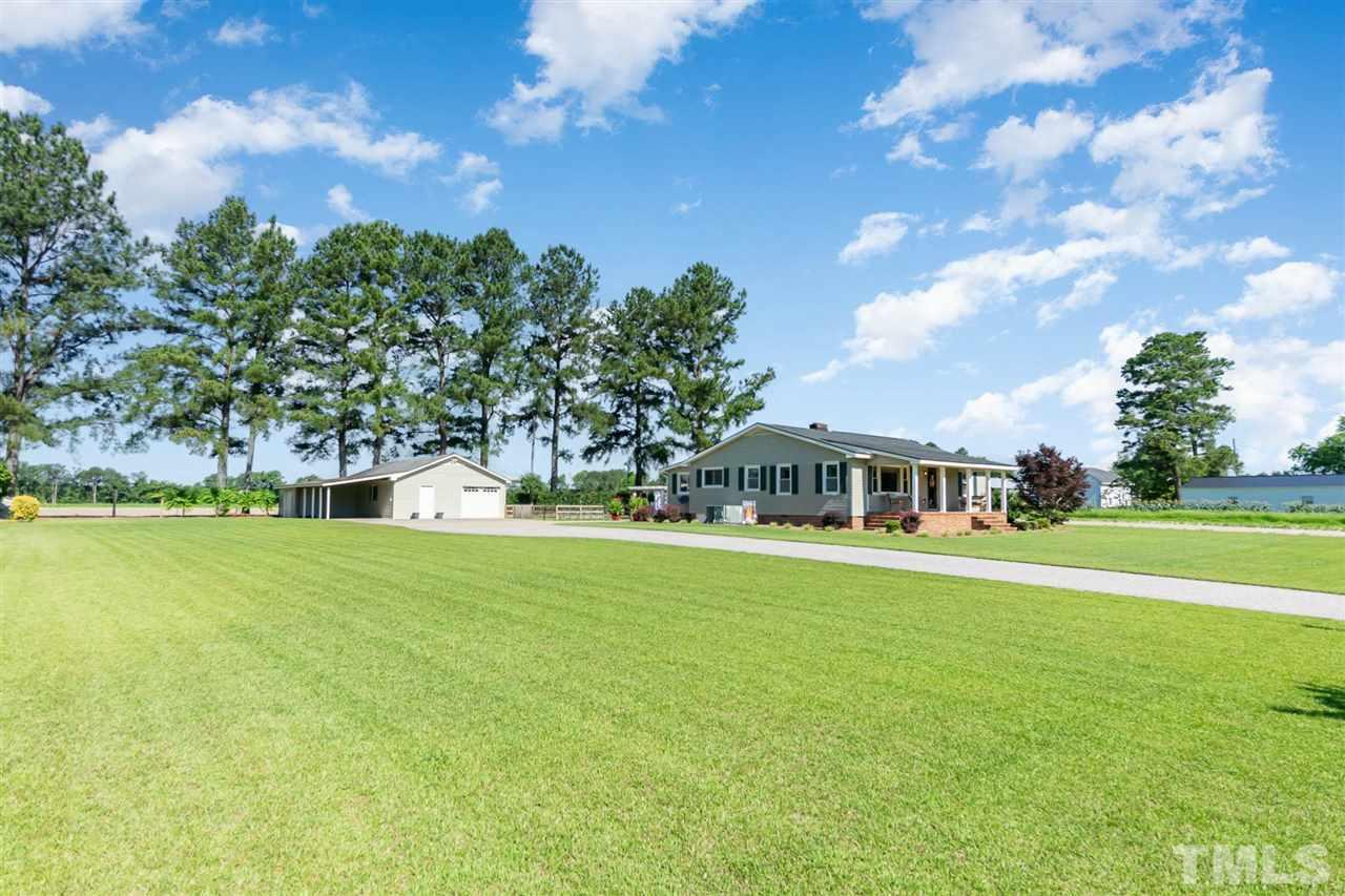 88 Glover Road Dunn, NC 28334 - Photo 30 of 30