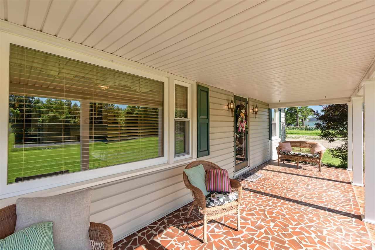 88 Glover Road Dunn, NC 28334 - Photo 5 of 30