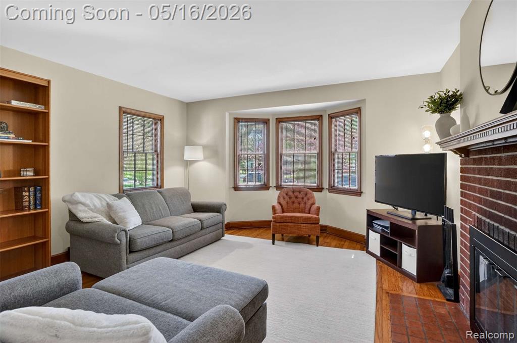 1817 Montclair Avenue Flint, MI 48503 - Photo 21 of 36