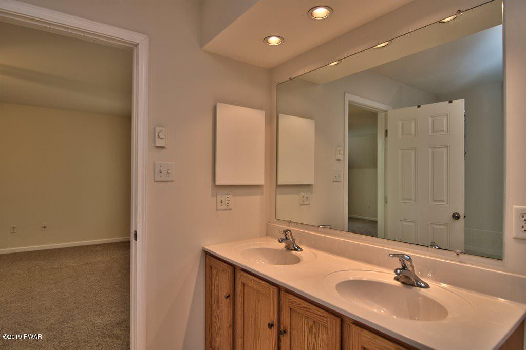2642 Boulder Road Lake Ariel, PA 18436 - Photo 37 of 112 Master Bath View 4