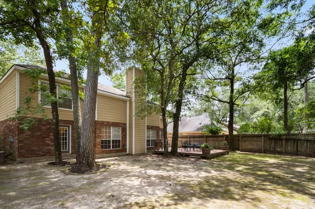 $3,395 | 2 Amber Fire Place, The Woodlands, TX 77381