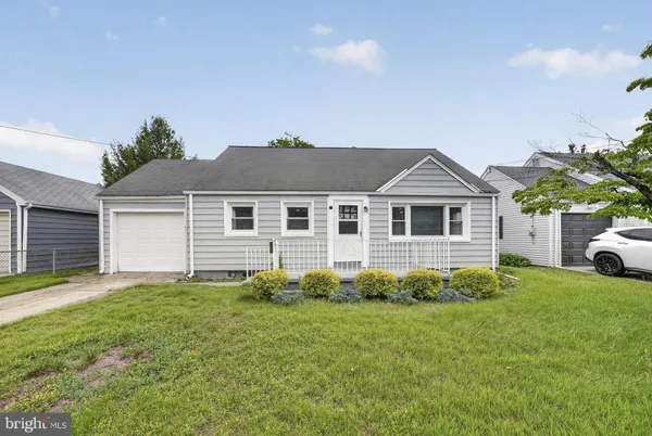 $439,999 | 520 Randall Avenue, Hamilton, NJ 08610