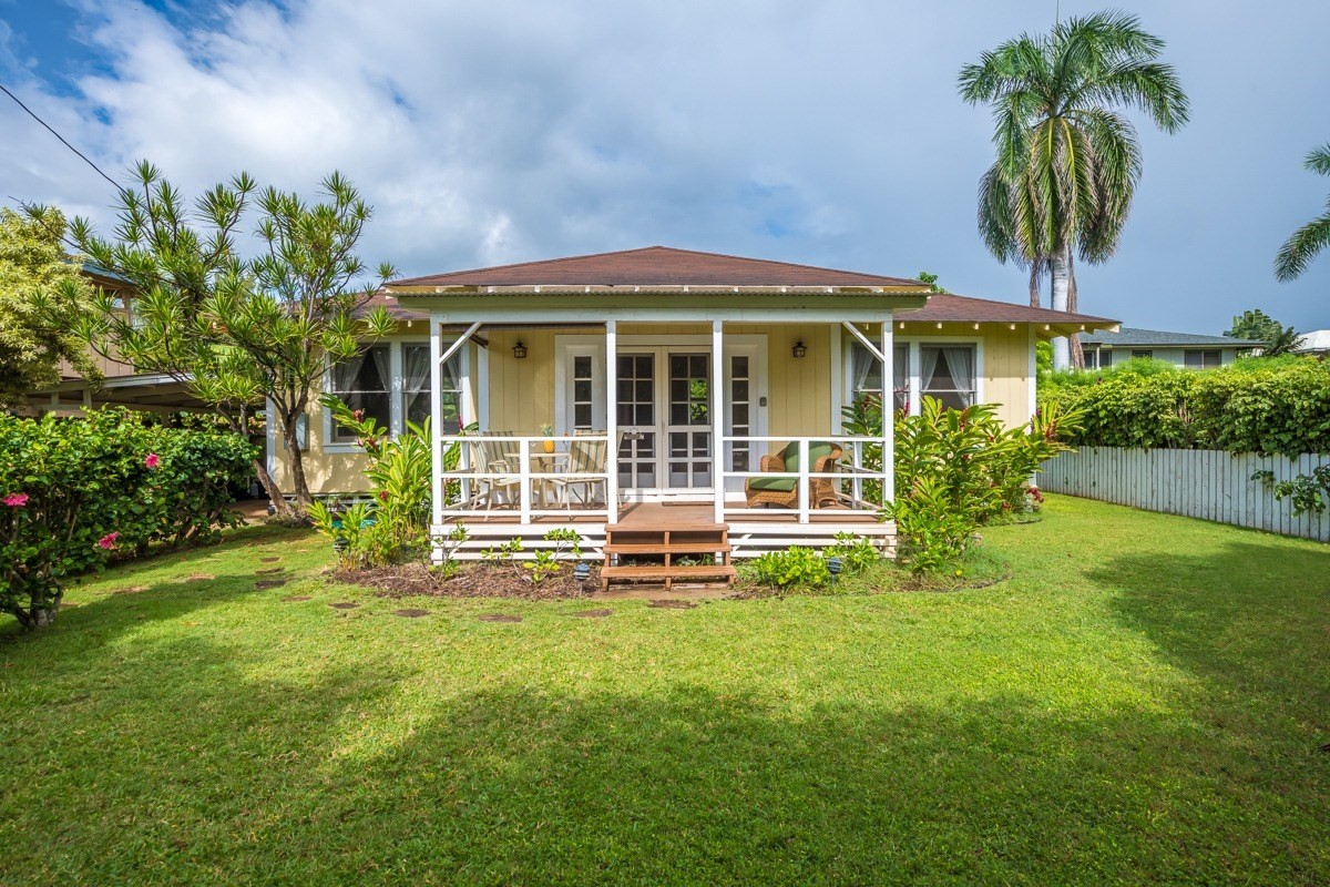 4518 Nene Road, Unit A Kekaha, HI 96752 - Photo 1 of 26 Gallery Image 1