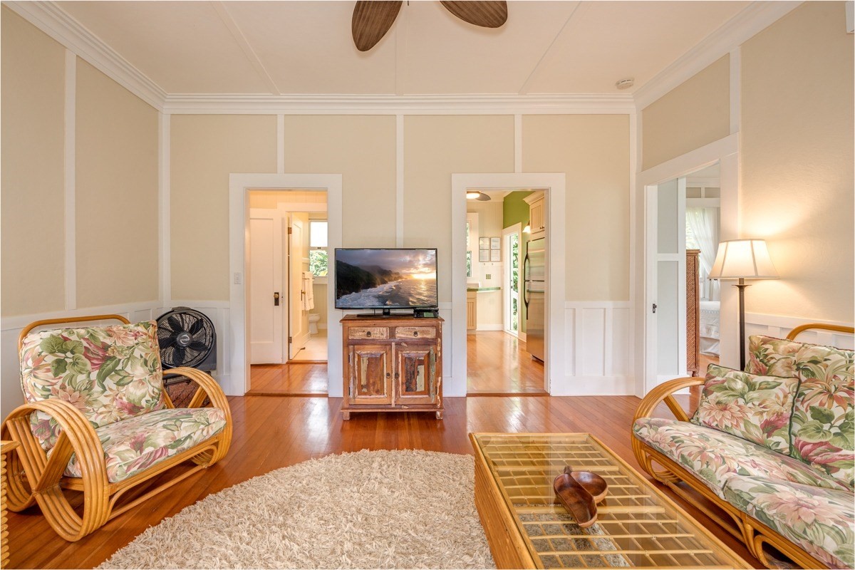 4518 Nene Road, Unit A Kekaha, HI 96752 - Photo 11 of 26 Gallery Image 11