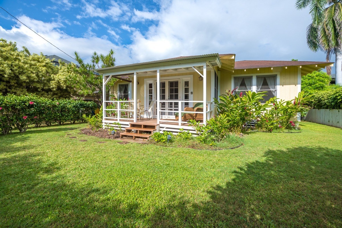 4518 Nene Road, Unit A Kekaha, HI 96752 - Photo 2 of 26 Gallery Image 2