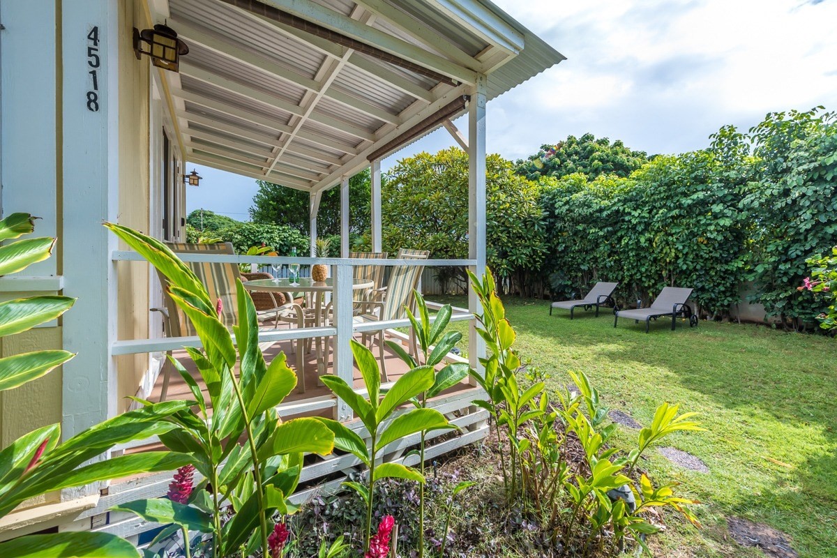 4518 Nene Road, Unit A Kekaha, HI 96752 - Photo 3 of 26 Gallery Image 3