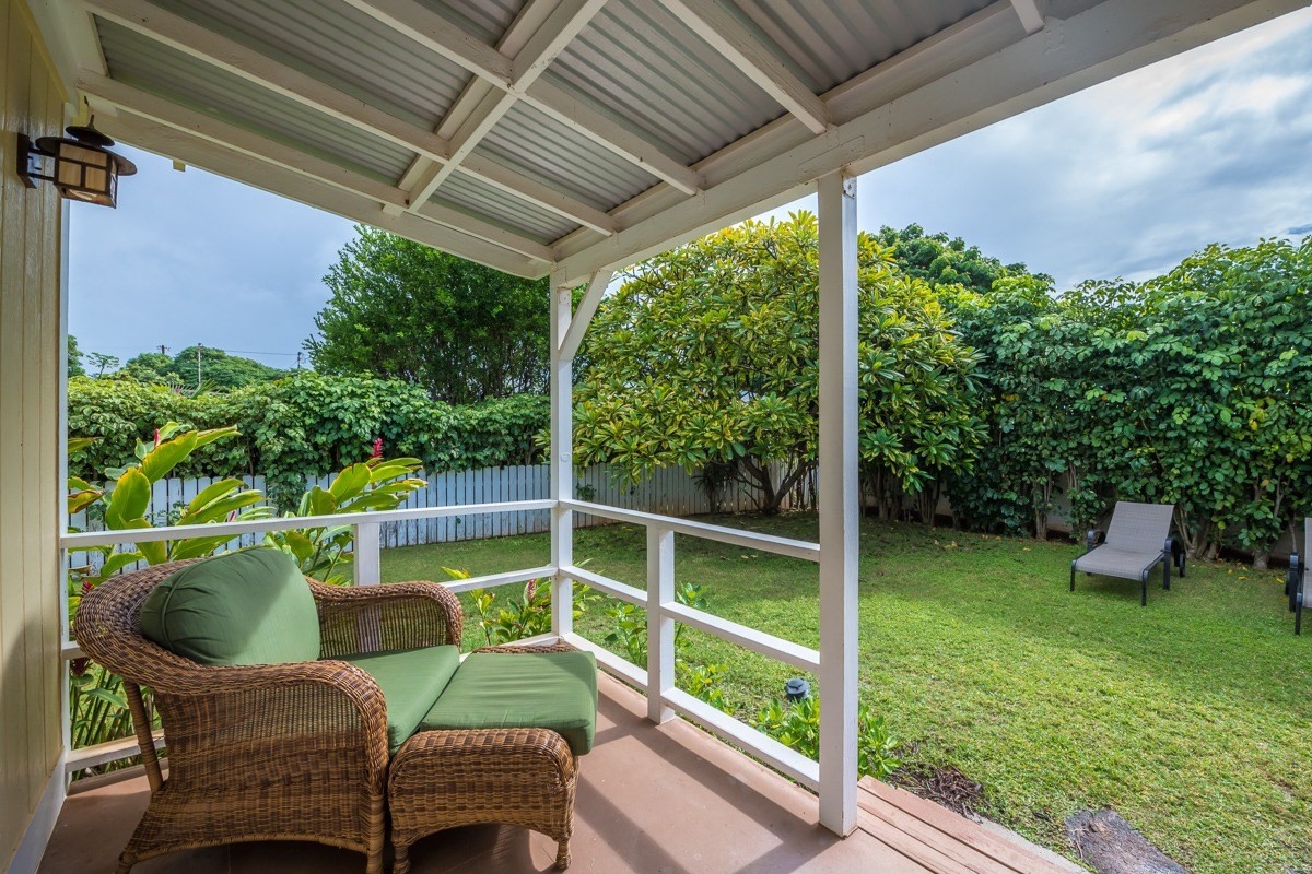 4518 Nene Road, Unit A Kekaha, HI 96752 - Photo 5 of 26 Gallery Image 5