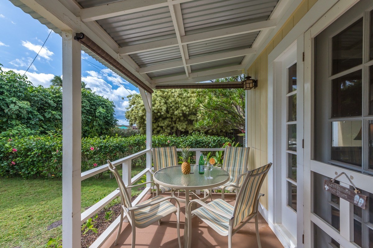 4518 Nene Road, Unit A Kekaha, HI 96752 - Photo 6 of 26 Gallery Image 6