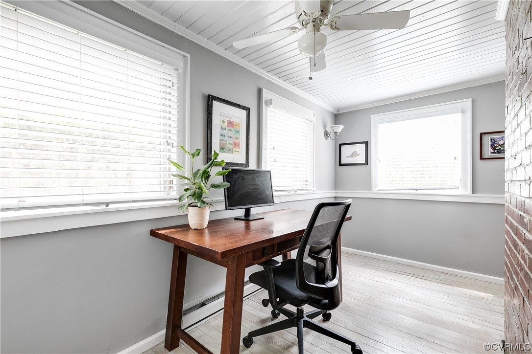 5115 Sylvan Road Richmond, VA 23225 - Photo 15 of 37 a dining room with furniture and window