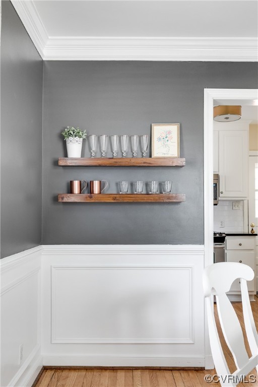 5115 Sylvan Road Richmond, VA 23225 - Photo 22 of 37 a close view of utility room