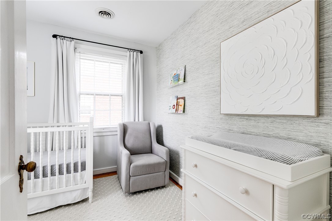 5115 Sylvan Road Richmond, VA 23225 - Photo 34 of 37 a bathroom with a tub sink and window