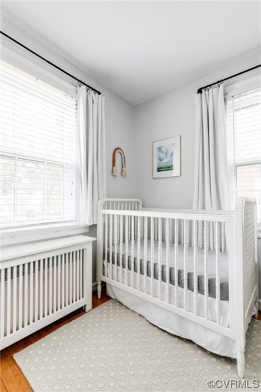 5115 Sylvan Road Richmond, VA 23225 - Photo 36 of 37 a view of a porch with wooden floor