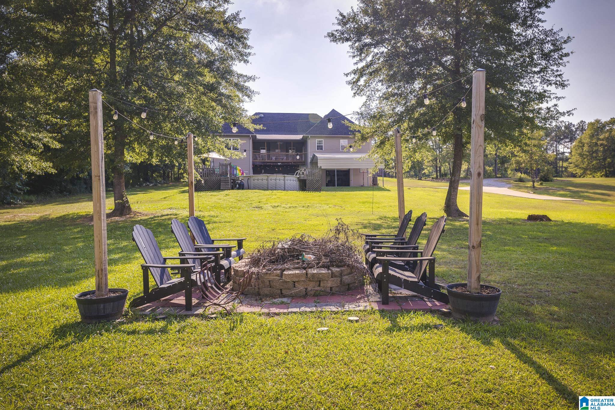874 Pleasant Valley Road Jacksonville, AL 36265 - Photo 1 of 46