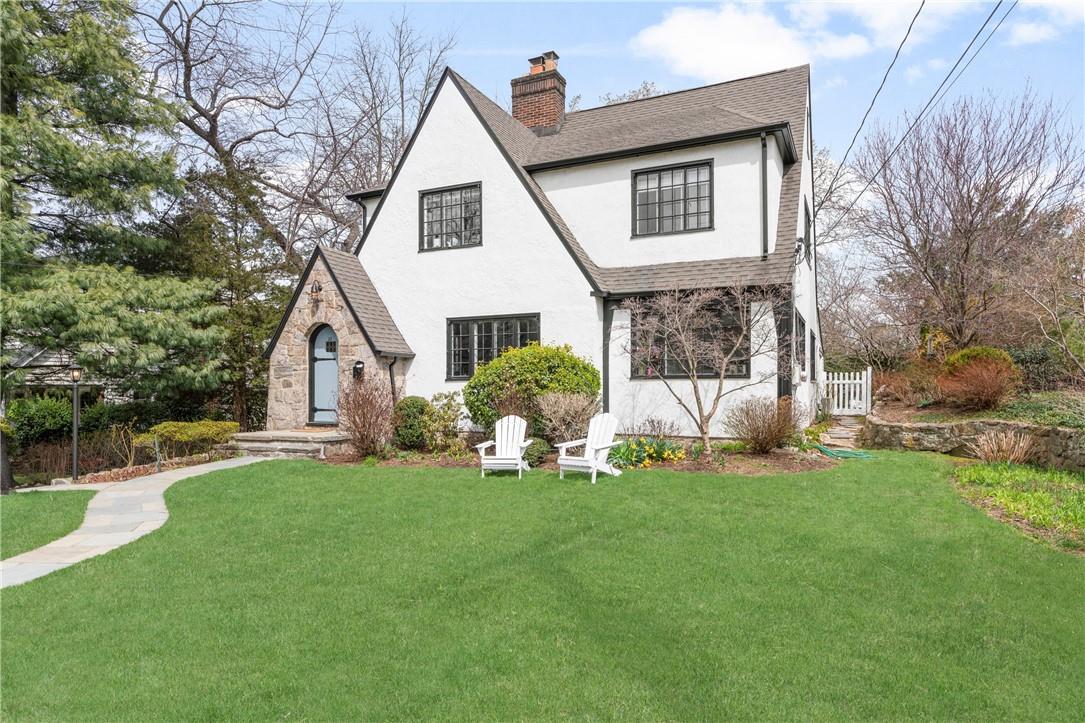 21 Kilmer Road Larchmont, NY 10538 - Photo 1 of 1 Welcome to 21 Kilmer Road!