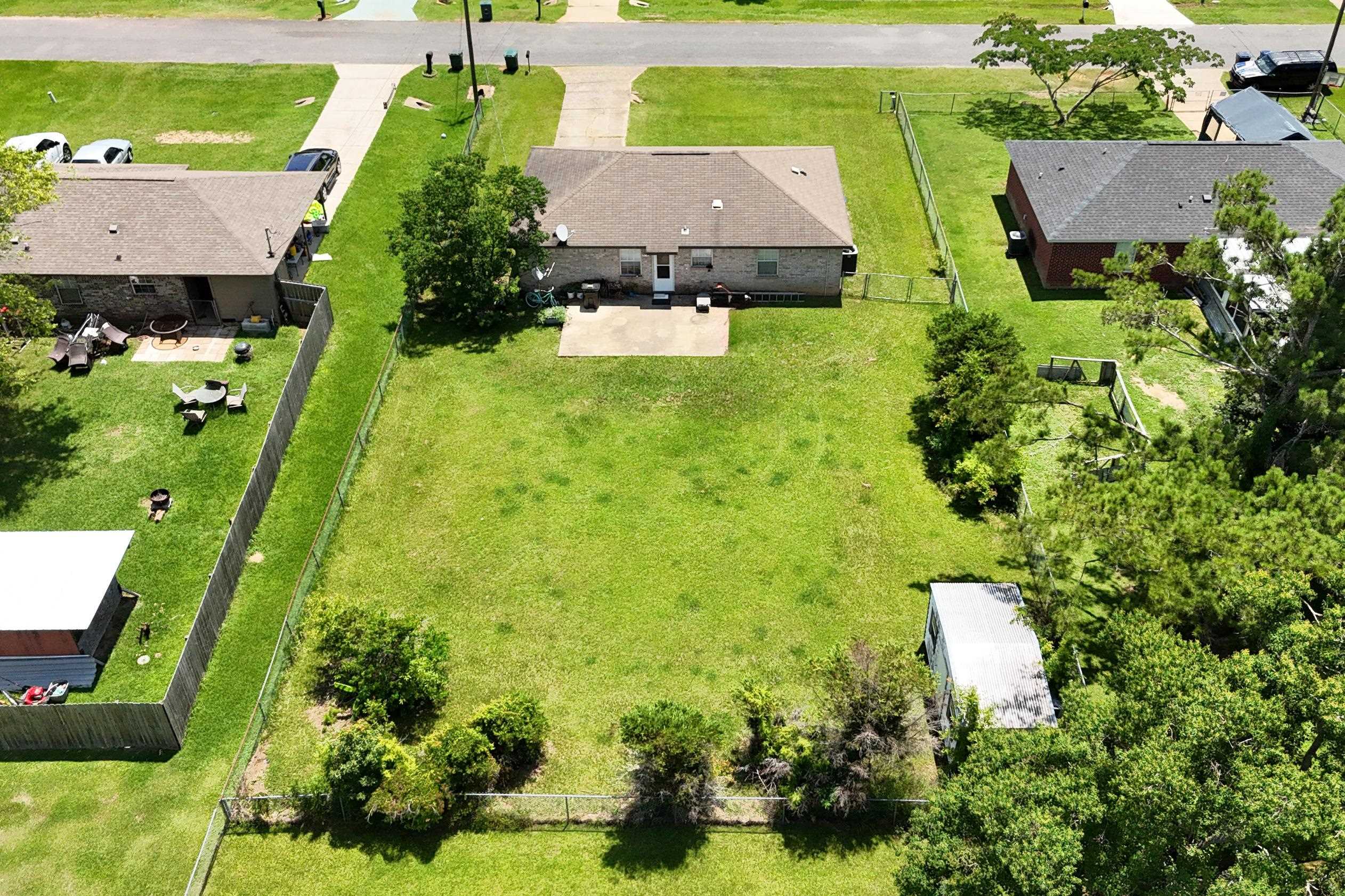 1807 Candlestick Court West Foley, AL 36535 - Photo 24 of 25 Aerial View