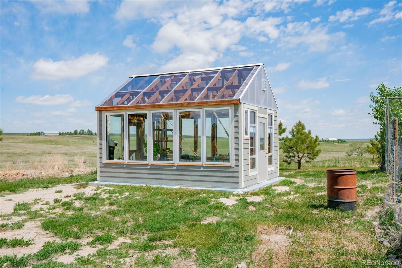 3830 Willownook Ranch Trail Elizabeth, CO 80107 - Photo 37 of 47