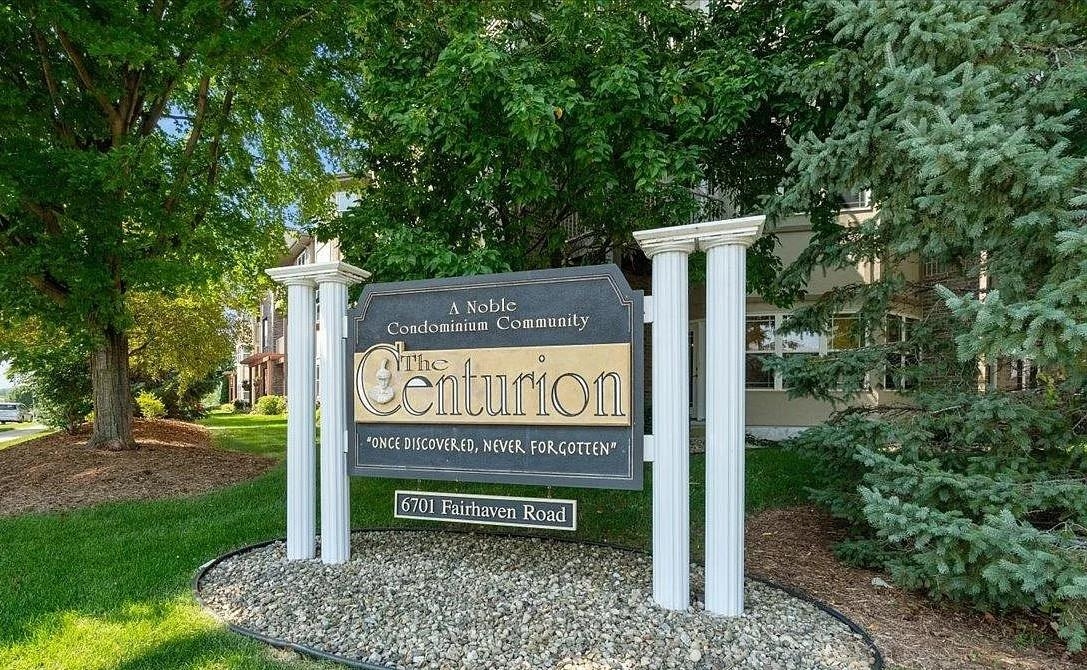 6701 Fairhaven Road, Unit 103 Madison, WI 53719 - Photo 1 of 1 Gallery Image 1