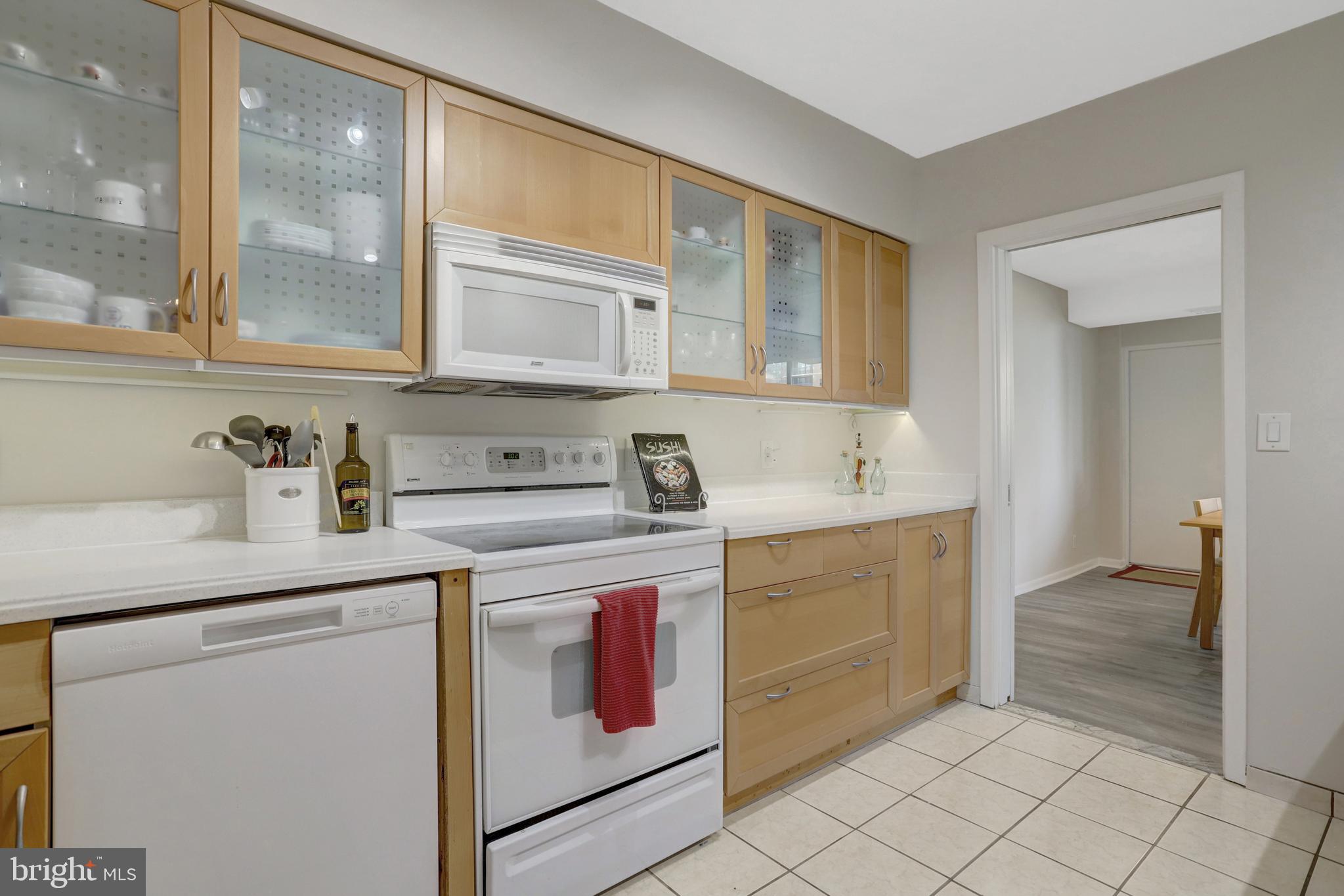 5501 Seminary Road, Unit 514S Falls Church, VA 22041 - Photo 13 of 72