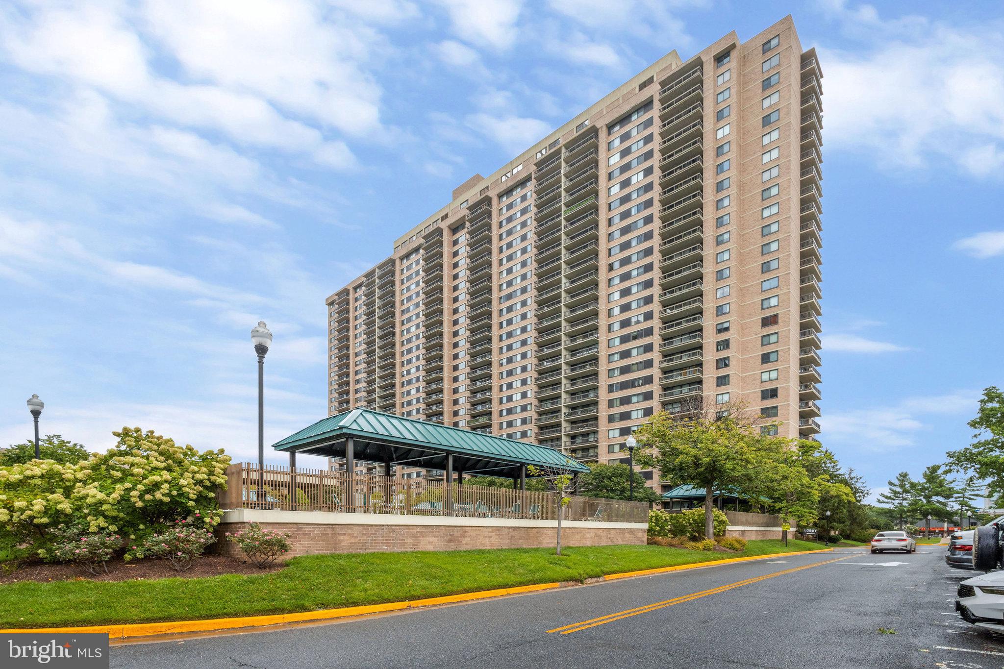 5501 Seminary Road, Unit 514S Falls Church, VA 22041 - Photo 36 of 72