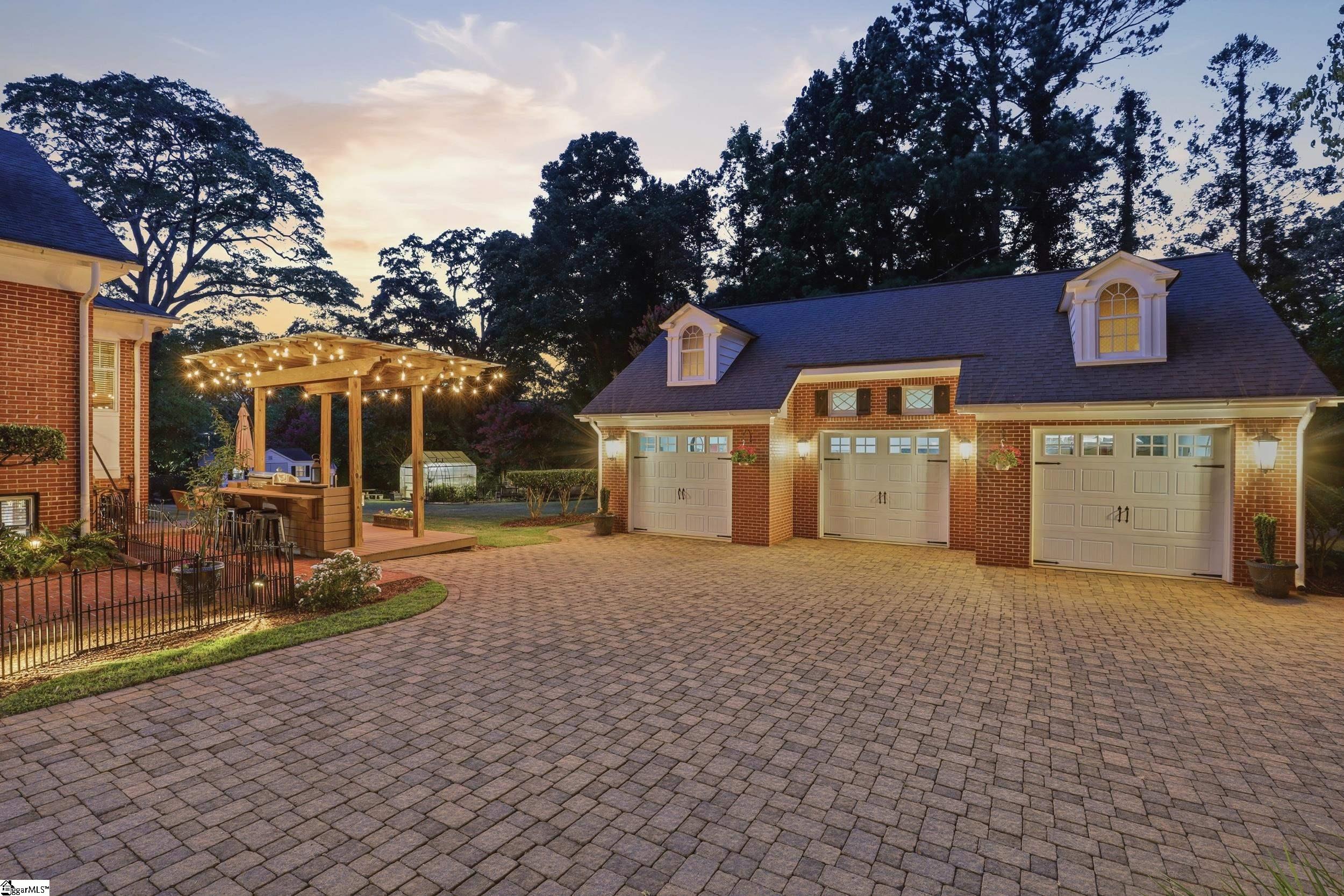 1007 East Calhoun Street Anderson, SC 29621 - Photo 46 of 50