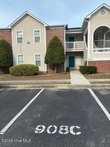$220,000 | 908 Litchfield Way, Unit C, Wilmington, NC 28405