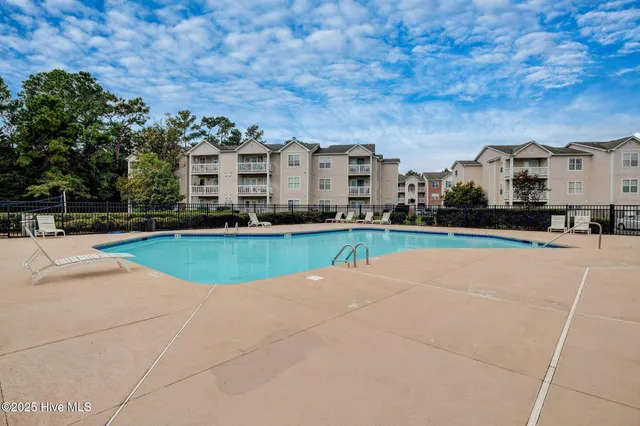$220,000 | 908 Litchfield Way, Unit C, Wilmington, NC 28405