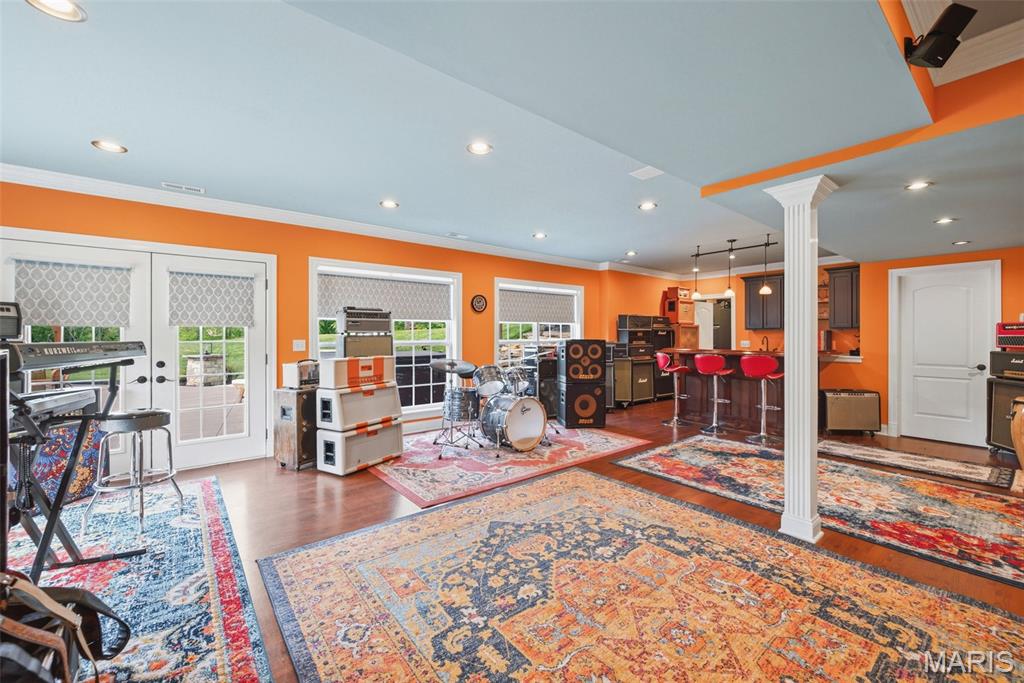 29401 Old Cotton Road Foristell, MO 63348 - Photo 65 of 94