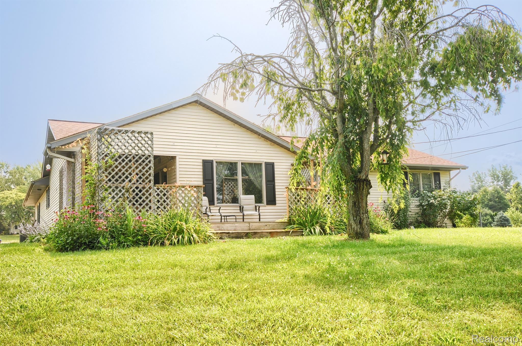 4914 Schott Road Mayville, MI 48744 - Photo 55 of 69 Gallery Image 55