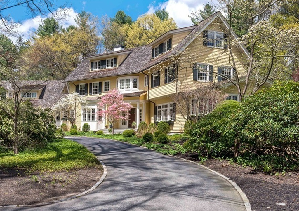 134 Musterfield Road Concord, MA 01742 - Photo 1 of 28