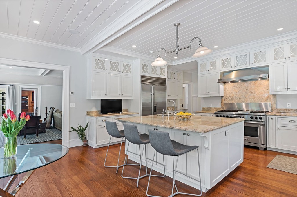 134 Musterfield Road Concord, MA 01742 - Photo 11 of 28