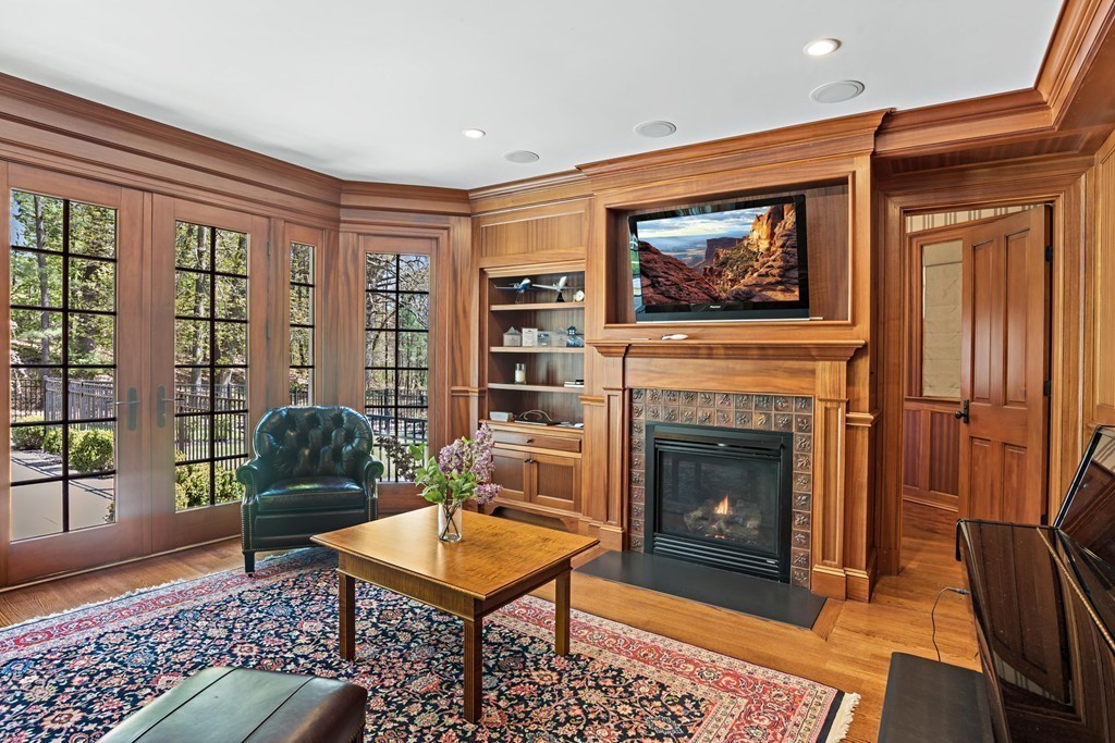 134 Musterfield Road Concord, MA 01742 - Photo 15 of 28