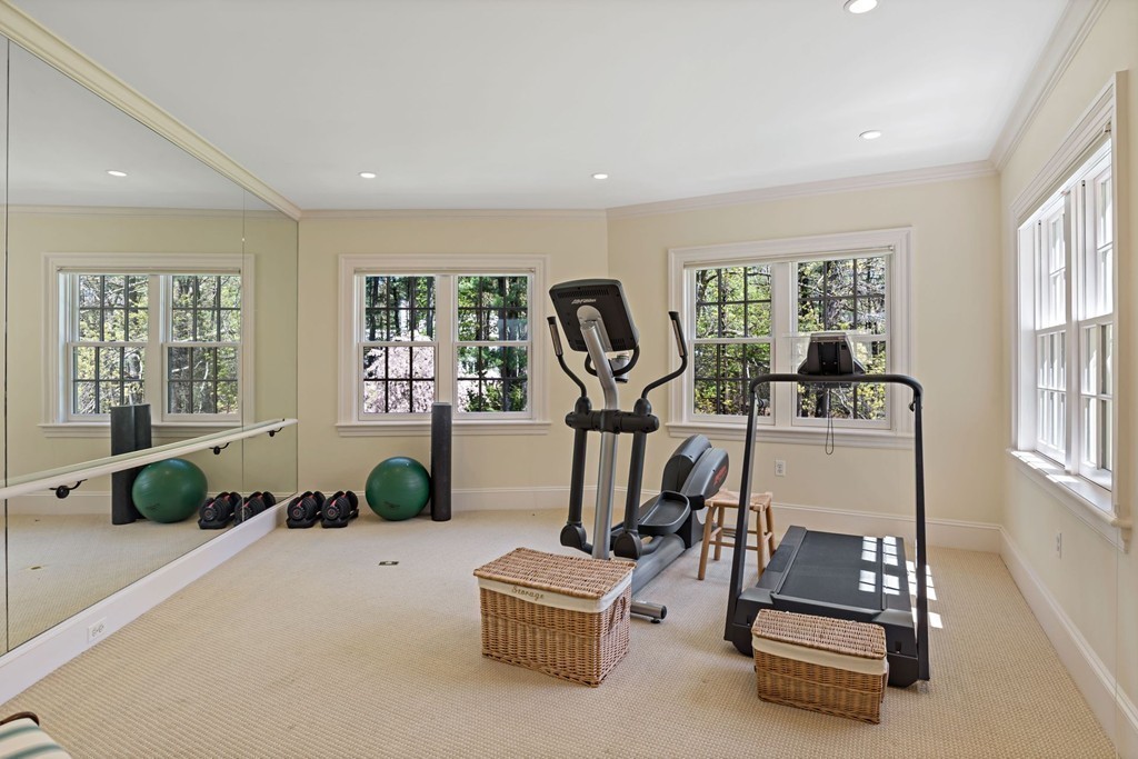 134 Musterfield Road Concord, MA 01742 - Photo 21 of 28