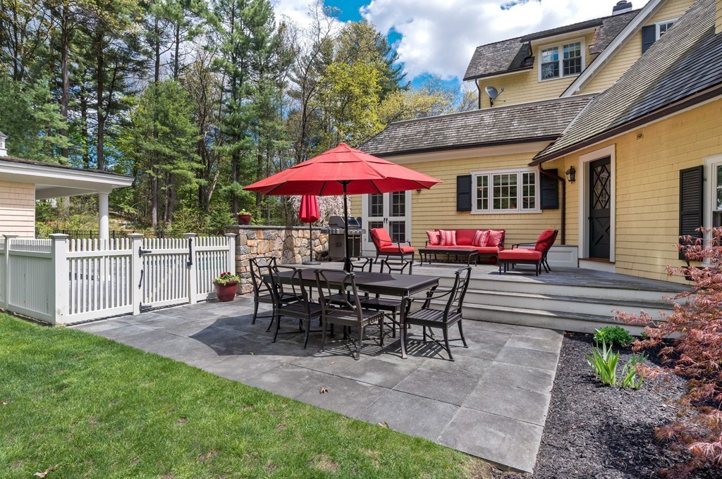 134 Musterfield Road Concord, MA 01742 - Photo 27 of 28